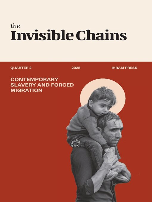 Title details for IHRAM Press Literary Magazine by International Human Rights Art Movement - Available